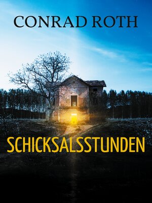 cover image of Schicksalsstunden
